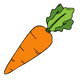 Carrots