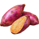 Sweet Potatoes