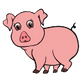 Lean ground pork