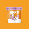 Gently Cooked Beef Meal - Muscle & Energy Support - 16 Pack