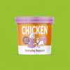 Gently Cooked Chicken Meal - Everyday Wellness - 16 Pack