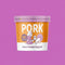 Gently Cooked Pork Meal - Digestive Support - 16 Pack